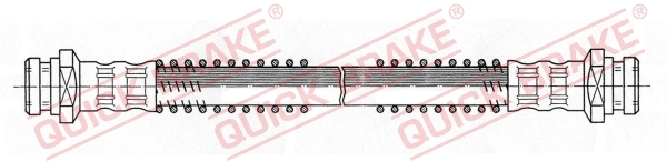 Brake Hose